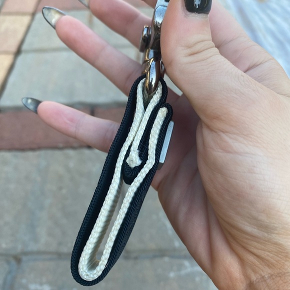 Chanel keychain - Picture 9 of 15